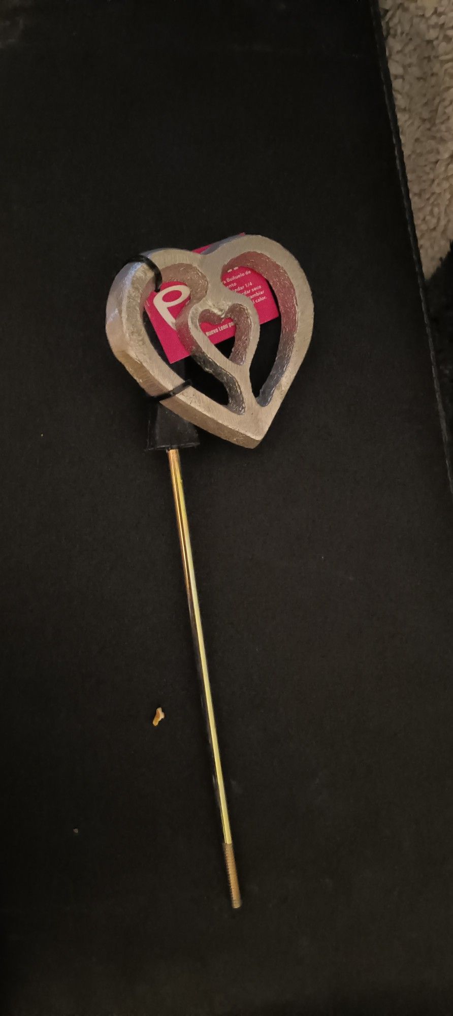 Heart Shape Moldes Para Buñuelos