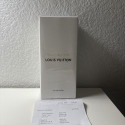 Imagination Lv Perfume