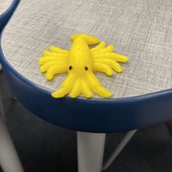 Undiscovered Creature