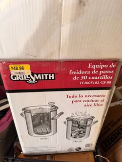 Crock pot
