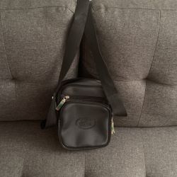 Lacoste Men’s Sling Bag