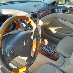 2006 Lexus ES 330