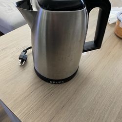Water Kettle