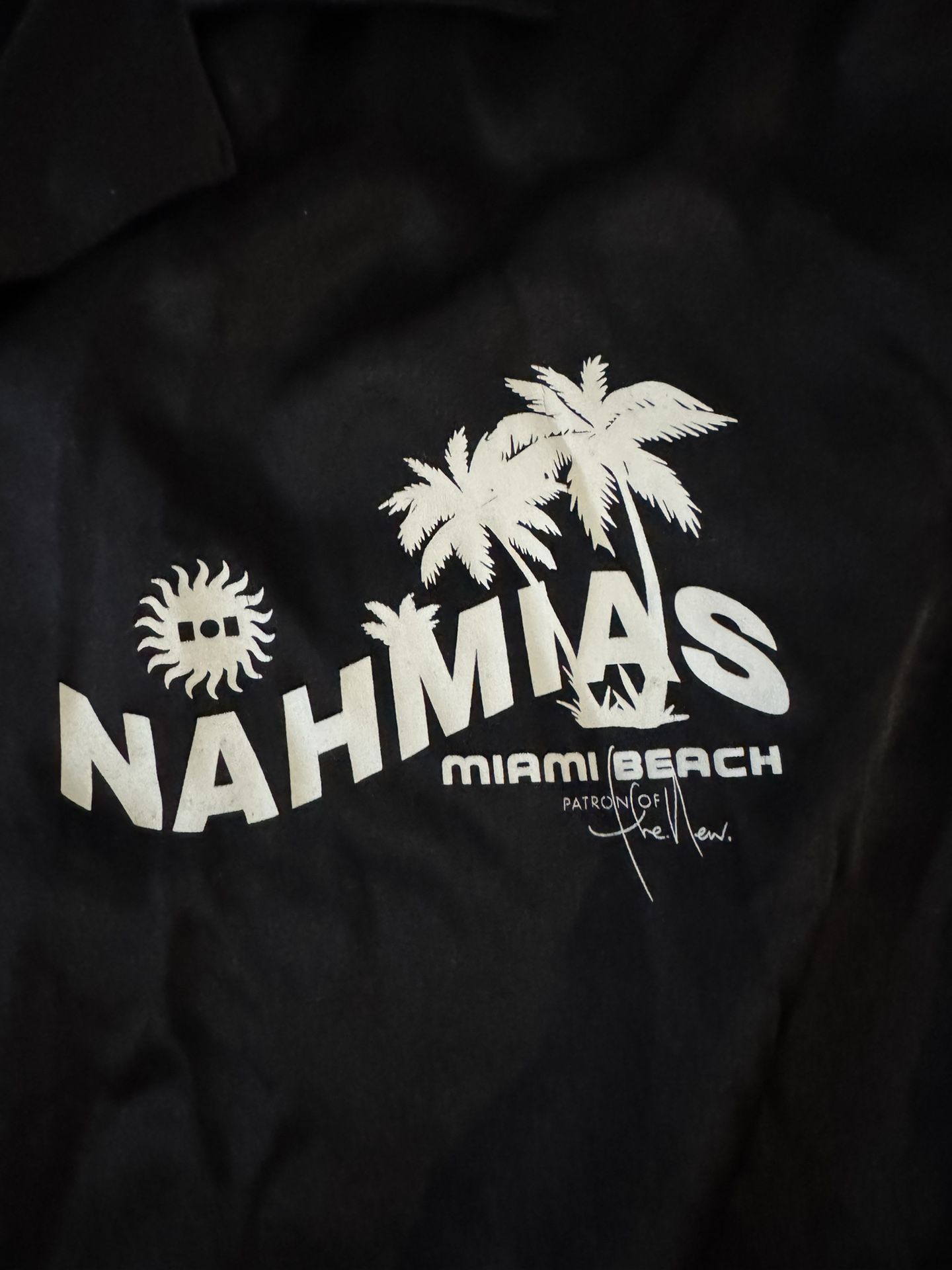 Nahimas