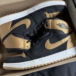 Jordan 1 Melo