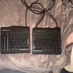Kinesis Gaming Split Keyboard