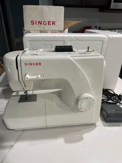 Sewing machine