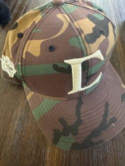 DARC SPORT WOLVES HAT