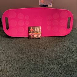 Simply Fit Board System $20 OBO