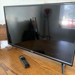 Vizio Smart HD Tv