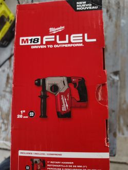ROTO HAMMER