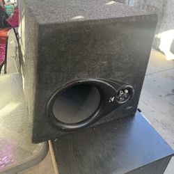 Bocina Para Carro