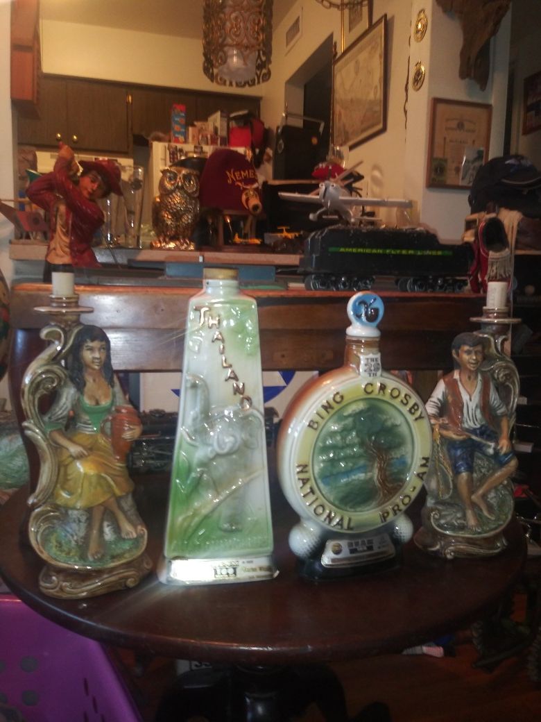 Decanters 4