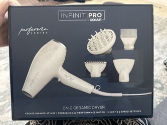 Hair Dryer
