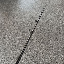 Shimano Tallus Fishing Rod 