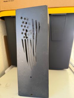 Koozie bottle opener holder