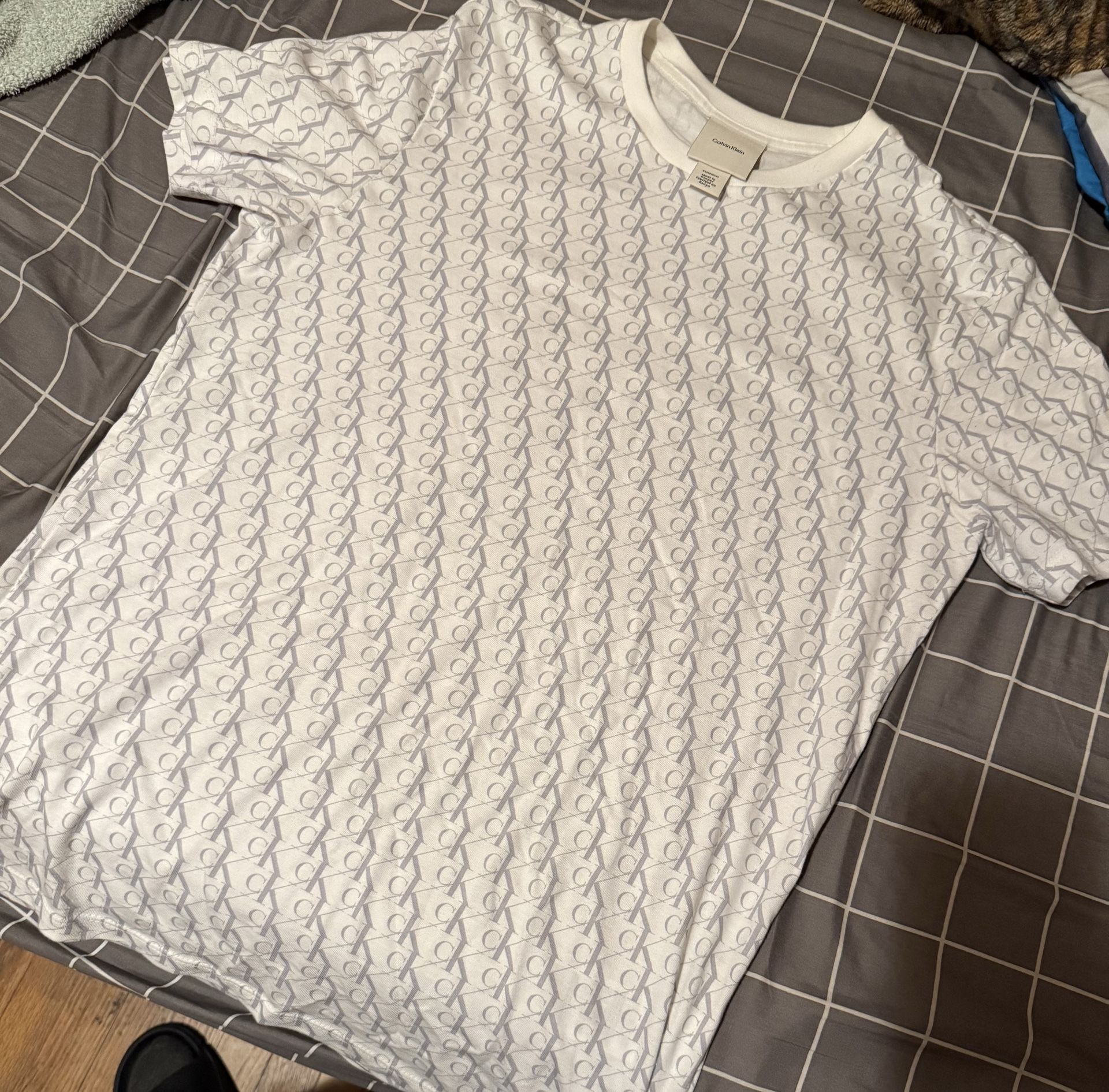 Calvin Klein shirt