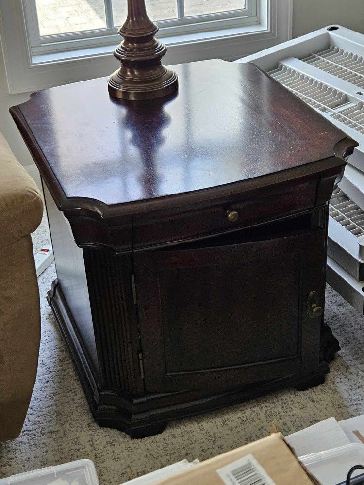 Broyhill End Tables