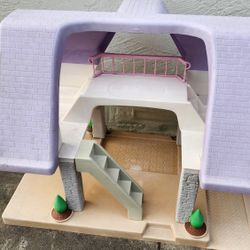 Vintage LITTLE TIKES & FISHER PRICE TOYS! ALL for $150 Or $60 Each