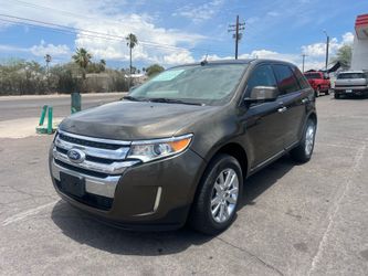 2011 Ford Edge