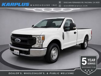 2022 Ford F-250