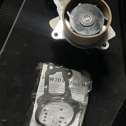 Water Pump GMB 130-2050 OE