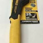 DeWalt Carbon Fiber Composite Hammer Tracker DWHT75900
Model: DWHT75900

Never used. In original packaging.
