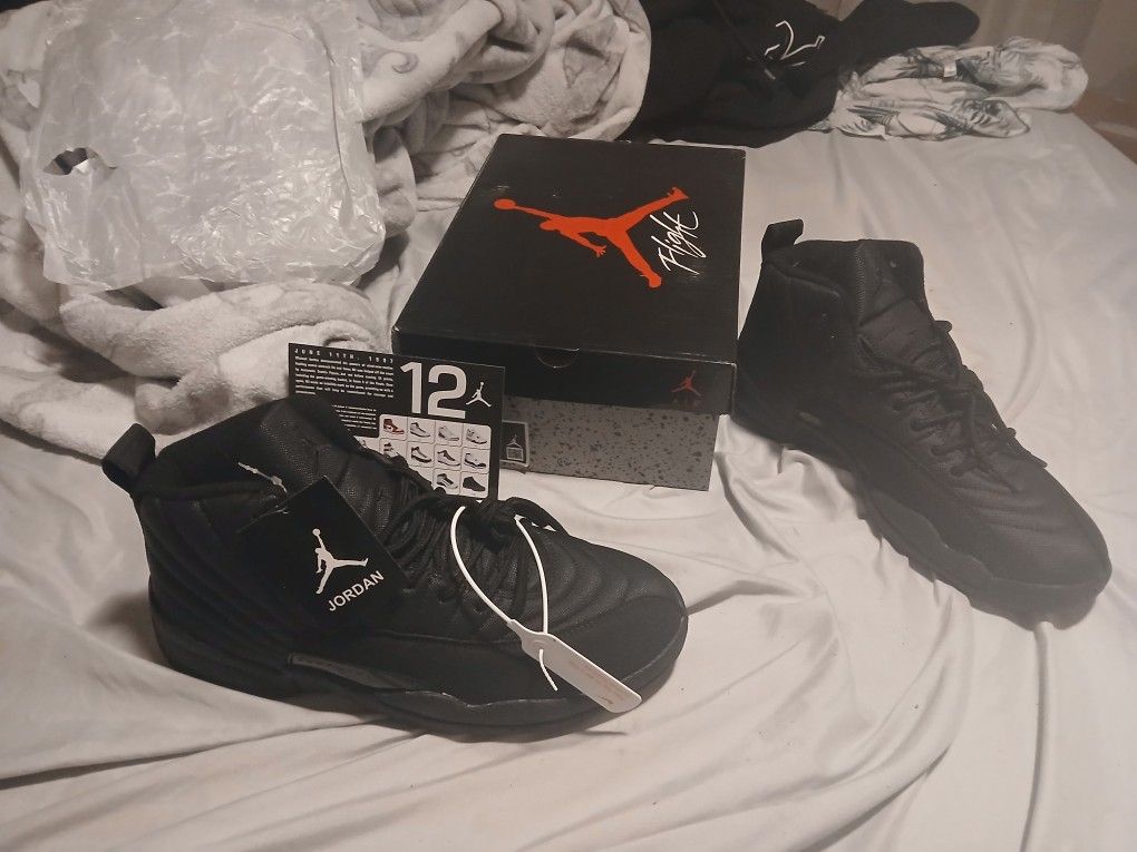 Jordan 12 Flight Club Size 10 $780