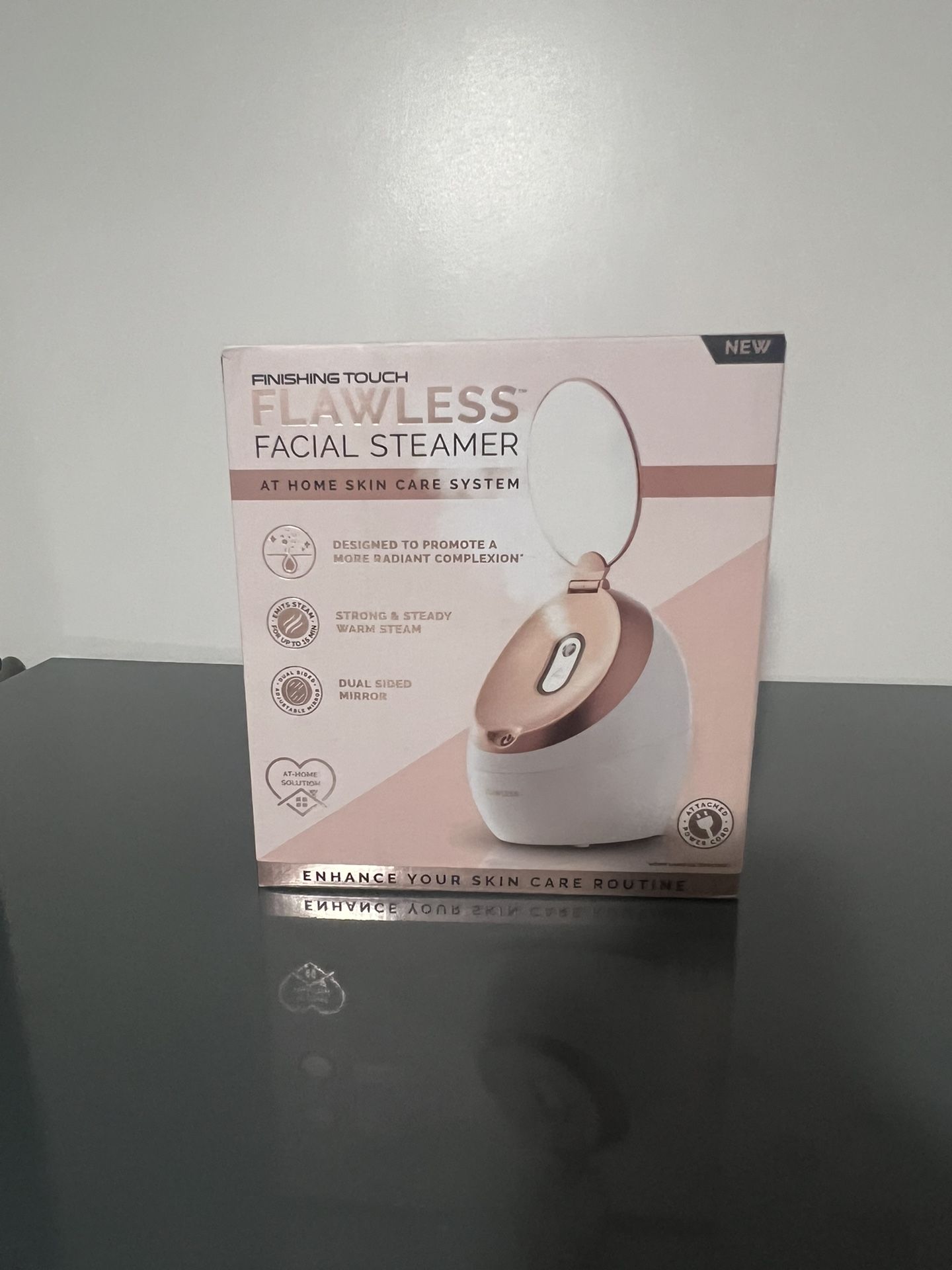Facial Steamer