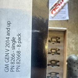 Chevy Camaro 2014+  Ignition Coil Pack