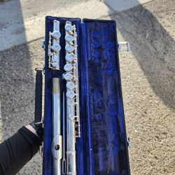 Authentic Flute