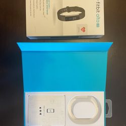 Fitbit Alta HR