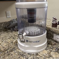 Zen water Water Filter