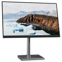 📺 Monitor Lenovo L27m-30 de 27” – Full HD con AMD FreeSync y USB-C