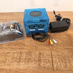 GameCube