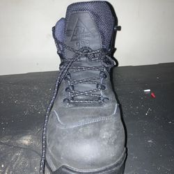 Boots Size 13