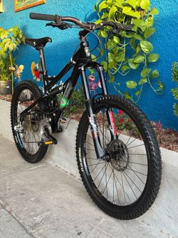 26” Iron Horse  Mountain Bike