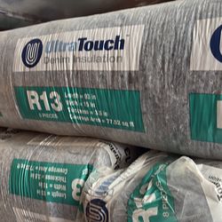 R13 insulation