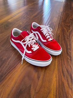 Vans SK8 Low - Men’s 9