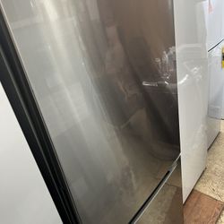 Stainless Steel Fridge Scratch And Dent 