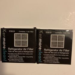Kenmorw Elite Refrigerator Air Filter