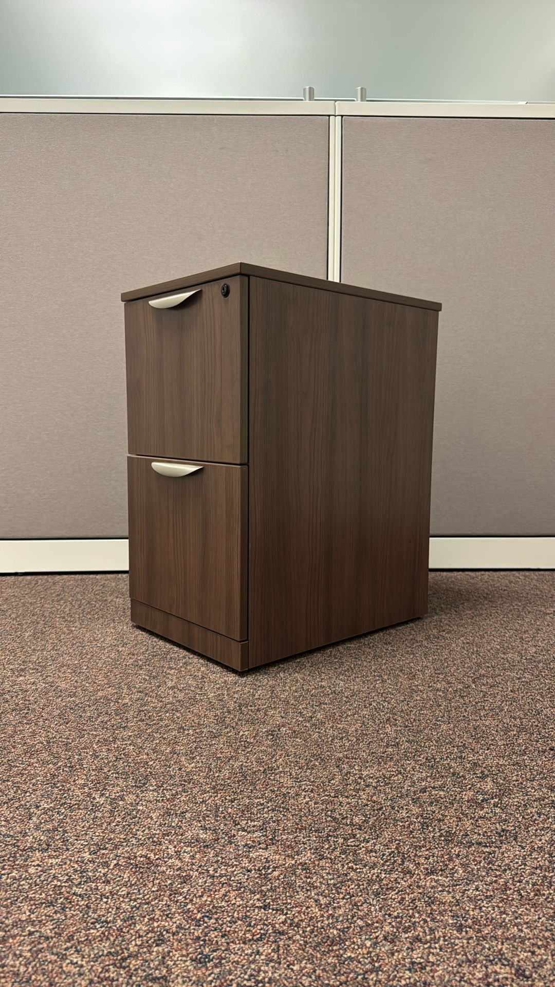 File Cabinet | Vertical
