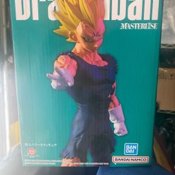 Ichiban Kuji Dragon Ball VS omnibus ULTRA Majin Vegeta