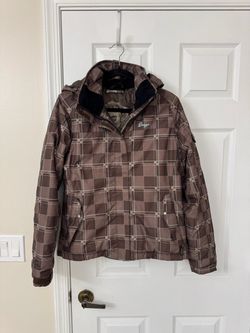 Ladies size medium Orage ski/snowboard jacket excellent condition located in Weston