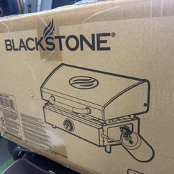 Blackstone Griddle New 