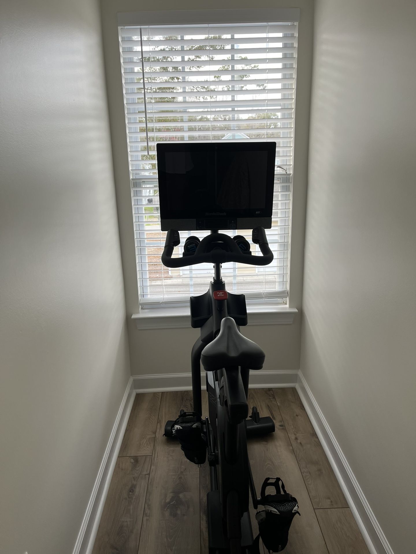 NORDICTRACK COMMERCIAL S22i Bike