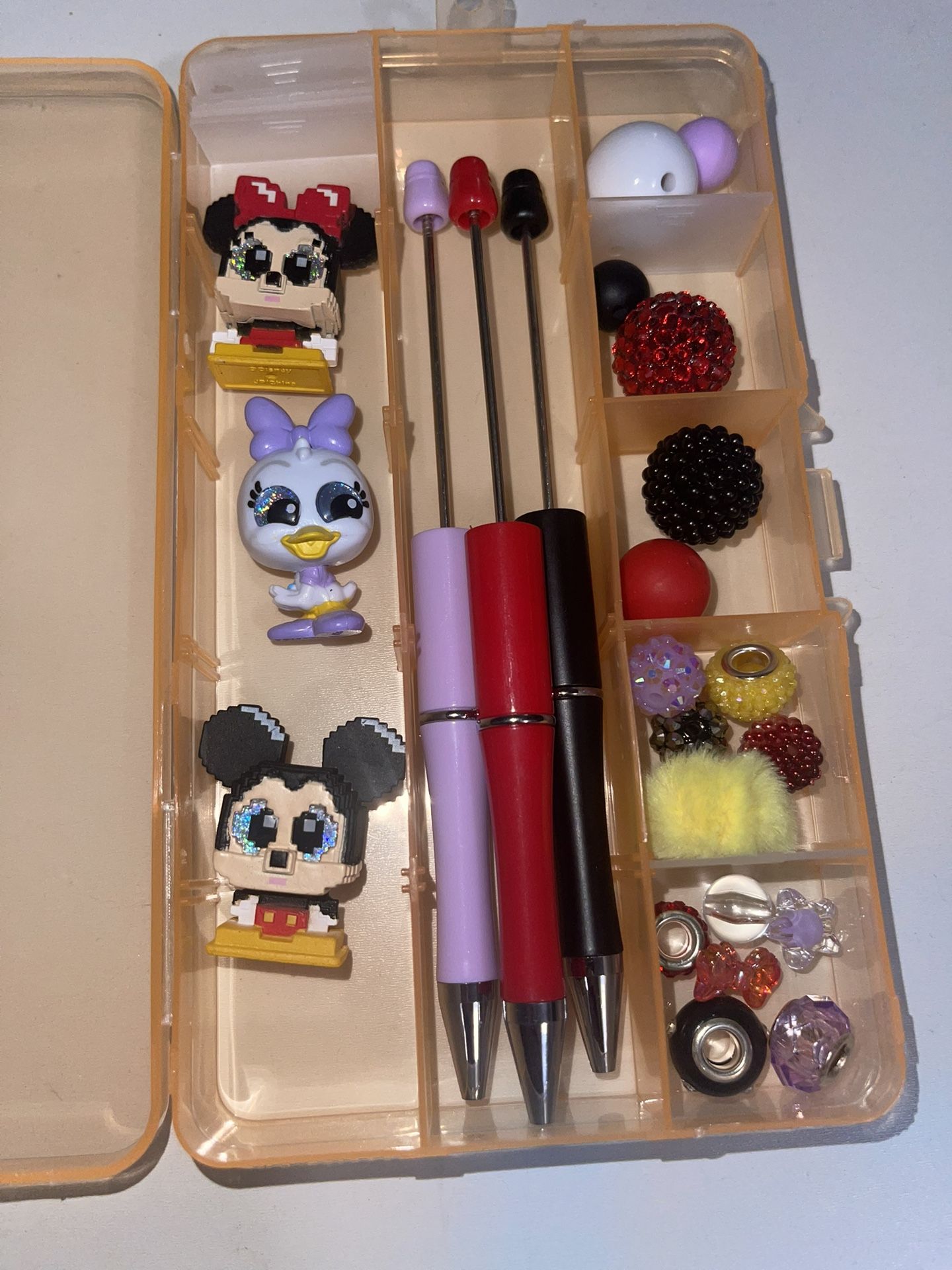 Disney Doorables Pen Kit 