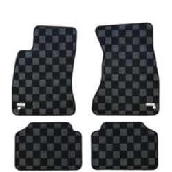 Lexus SC300 P2M Floor mats 