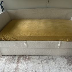 Sofa Double Bed