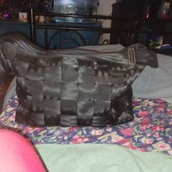 Original Seat Belt Bag Like New